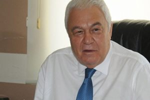 DSP Gaziantep adayı Doğan: CHP aday &ccedil;ıkarsaydı ben aday olmazdım