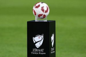 Kupada yarın oynanacak ma&ccedil;ların hakemleri a&ccedil;ıklandı