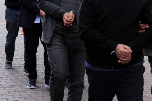 Uyuşturucu satıcılarına operasyon: 14 g&ouml;zaltı