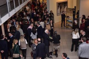 Midilli Adası İstanbul'da tanıtıldı