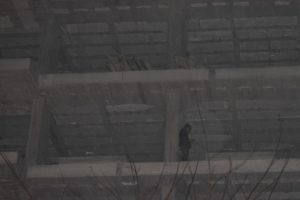 'Kimse beni dinlemiyor' diyerek, intihara kalkıştı