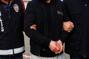 İstanbul'da DEAŞ operasyonu: 22 g&ouml;zaltı