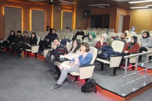 Yeni nesil gazetecilik eğitim ve istihdam programı tamamlandı