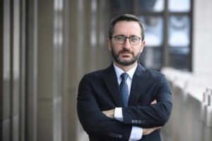 Altun: Tek bir FET&Ouml;'c&uuml; kalmayana kadar m&uuml;cadele kararlılıkla s&uuml;recek
