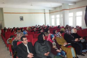 Usta &ouml;ğreticilere oryantasyon eğitimi verilecek