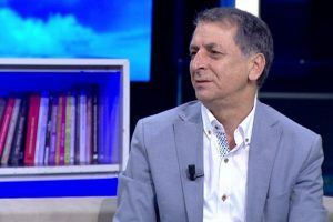 &Ouml;v&uuml;r: DSP'ye gidişte k&uuml;sk&uuml;nl&uuml;kten &ccedil;ok CHP y&ouml;netimine duyulan &ouml;fkenin etkisi var