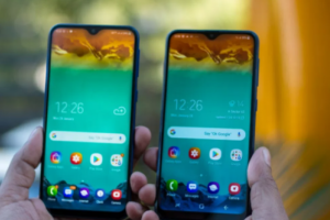 Galaxy M10 ve Galaxy M20 satışa sunuldu!
