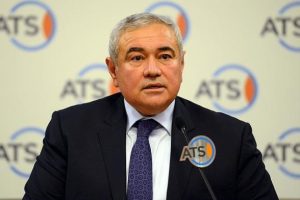 Reel sekt&ouml;r ve finans sekt&ouml;r&uuml; temsilcileri Antalya'da buluşacak