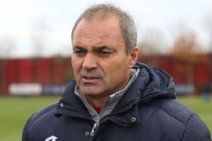 Erkan S&ouml;zeri'den "kaos yok" a&ccedil;ıklaması