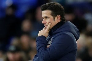 Marco Silva yolun sonuna geldi!