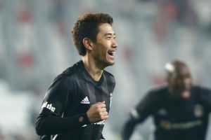 Kagawa i&ccedil;in 8 milyon euro!