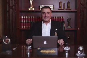 Sedat Peker: Su&ccedil; olan hi&ccedil;bir şeyi s&ouml;ylemem, kudurun ulan kudurun