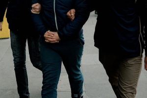 Ter&ouml;r &ouml;rg&uuml;t&uuml;ne ila&ccedil; temin eden şebekenin tamamı &ccedil;&ouml;kertildi