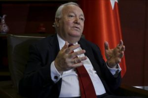 'T&uuml;rkiye olmasaydı Medeniyetler İttifakı hayatta kalamazdı'