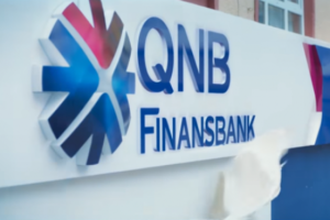 QNB Finansbank'tan 2,4 milyar TL kar