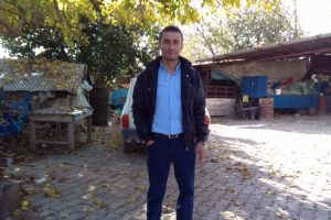 D&ouml;v&uuml;lerek &ouml;ld&uuml;r&uuml;len fabrika iş&ccedil;isinin katil zanlıları yakalandı