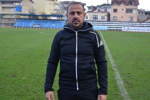 Fatsa Belediyespor'da Can G&uuml;ven d&ouml;nemi sona erdi