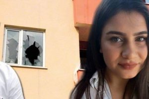 Liseli Helin'i &ouml;ld&uuml;ren sanığın cezası onandı