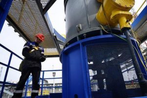 Rosneft'in net karı 2018'de y&uuml;zde 150 arttı