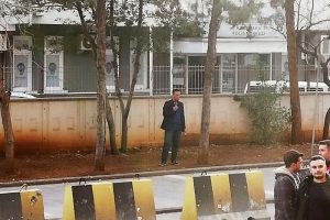Katliamı 400 bin lirayı beğenmeyince yapmış
