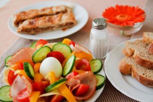 Protein eksikliği hastalıklara davetiye &ccedil;ıkarıyor