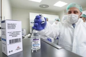 2018'de 9,6 milyon kişi kanserden &ouml;ld&uuml;