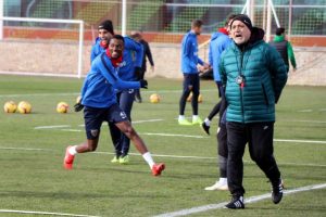 Fenerbah&ccedil;e'ye şansı tutmuyor
