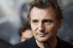 Akt&ouml;r Liam Neeson: &Ouml;ld&uuml;rmek i&ccedil;in siyah bir p.&ccedil; aradım