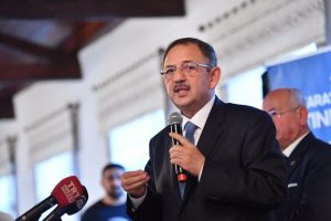 &Ouml;zhaseki: Metropoller acemilik kaldırmaz