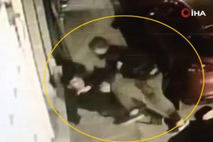 Köpeğe tecavüz etmeye kalktı, mahalleli linç edecekti