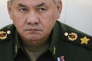 Şoygu, ABD'nin INF kararı ardından orduyu g&ouml;revlendirdi