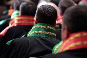 Hakimler ve Savcılar Kurulu 8 yeni Yargıtay &uuml;yesi se&ccedil;ti