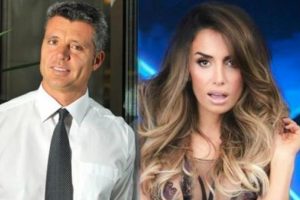 Emina Jahovic'le Sadettin Saran ayrıldı mı?