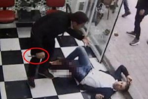 Tartıştığı s&uuml;r&uuml;c&uuml;y&uuml; bı&ccedil;aklamıştı! Cezası belli oldu