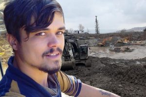 Korkun&ccedil; &ouml;l&uuml;m! 'Az kaldı bitecek' demişti, sonu oldu...