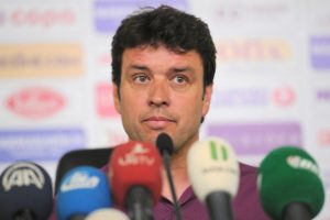 Cihat Arslan'ın geleceği tartışılmaya başlandı