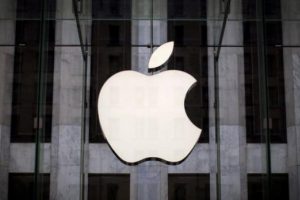 Apple vergi konusunda Fransa ile anlaştı