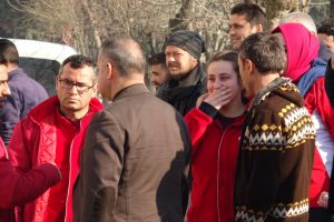 Bursa'daki cinayette polis, 'tuzak' ihtimali &uuml;zerinde duruyor