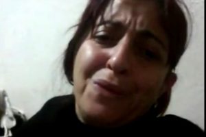 Bursa'da kayıp Fatma'nın annesi kızına 'geri d&ouml;n' diye yalvardı