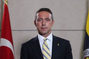 Ali Ko&ccedil;: Fenerbah&ccedil;e &ouml;n&uuml;m&uuml;zdeki sezon şampiyonluğun en g&uuml;&ccedil;l&uuml; adayı olacaktır