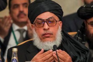 Taliban, Afganistan g&ouml;r&uuml;şmeleri i&ccedil;in Moskova'da