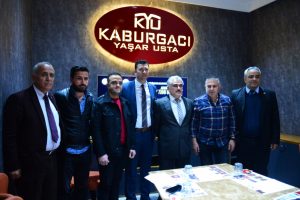Adana'da Muay Thai heyecanı