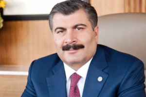 Sağlık Bakanı Koca'dan fiyat g&uuml;ncellemesi yapılan ila&ccedil;lara ilişkin a&ccedil;ıklama