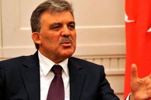 Abdullah G&uuml;l'&uuml;n tutuklu doktoruna tahliye