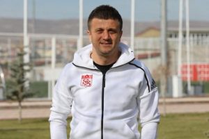 Hakan Keleş: Akhisarspor ma&ccedil;ı bizim i&ccedil;in &ccedil;ok &ouml;nemli