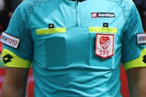 UEFA'nın VAR toplantısına T&uuml;rkiye'den 5 hakem katılacak