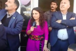 HDP'li belediye başkan adayına ter&ouml;r g&ouml;zaltısı!