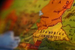 OAC h&uuml;k&uuml;meti ile silahlı gruplar &ouml;n barış anlaşmasını imzalandı