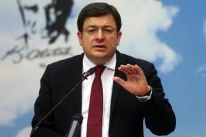 CHP'den Erdoğan'a İş Bankası yanıtı