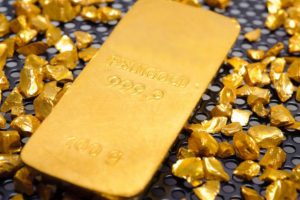 Altının kilogramı 219 bin 500 liraya geriledi